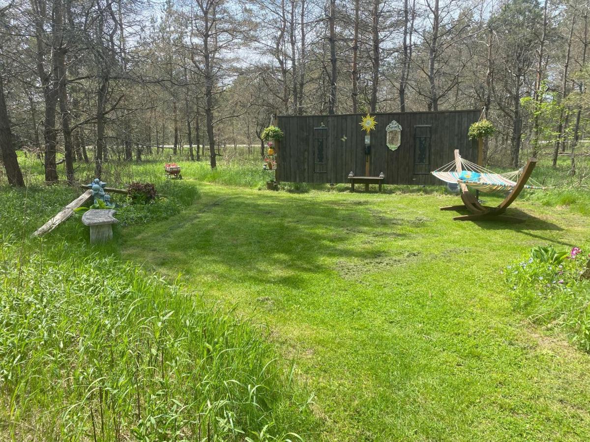 Dreamers Writing Farm, 3 Wooded Acres, Hepworth Sauble Beach Exterior photo